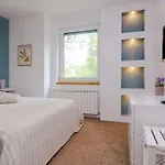 Appartamento Spacious And Modern Apt, 6 Guests, Station, Self Check-in Sofia