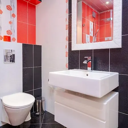 Spacious And Modern Apt, 6 Guests, Station, Self Check-in 公寓 索菲亞
