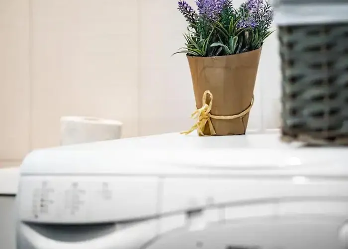 דירה Spacious And Modern Apt, 6 Guests, Station, Self Check-in