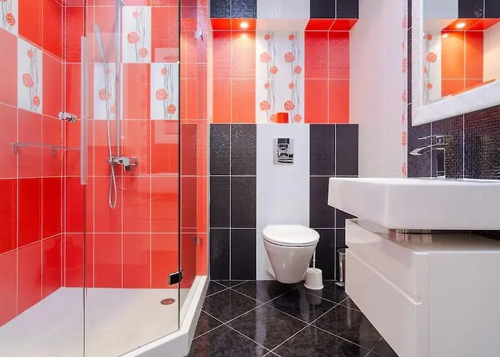 Spacious And Modern Apt, 6 Guests, Station, Self Check-in * סופיה