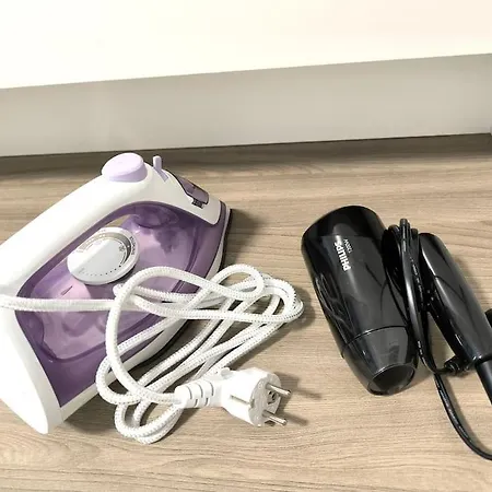 Appartement Spacious And Modern Apt, 6 Guests, Station, Self Check-in *