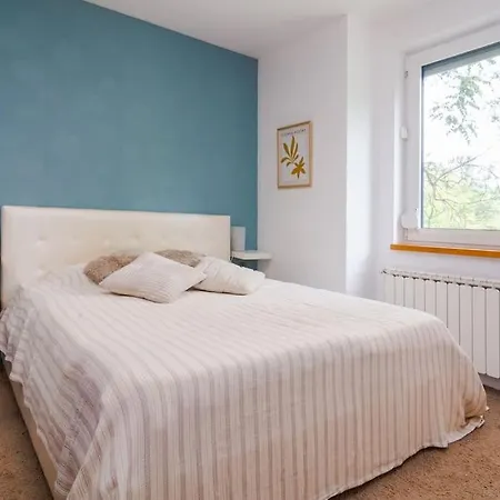 شقة Spacious And Modern Apt, 6 Guests, Station, Self Check-in صوفيا