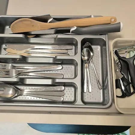 Spacious And Modern Apt, 6 Guests, Station, Self Check-in شقة صوفيا